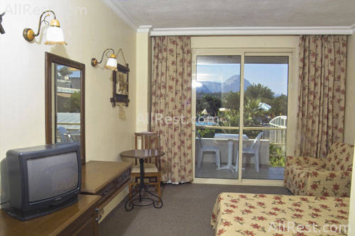 Gul Resort Hotel 7
